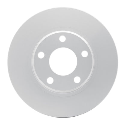 Dynamic Friction Company Disc Brake Rotor 604-74018