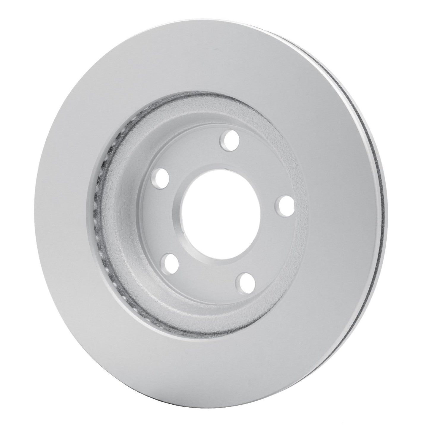 Dynamic Friction Company Disc Brake Rotor 604-74018
