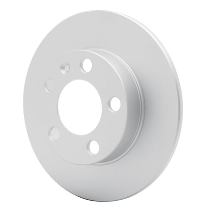 Dynamic Friction Company Disc Brake Rotor 604-74019