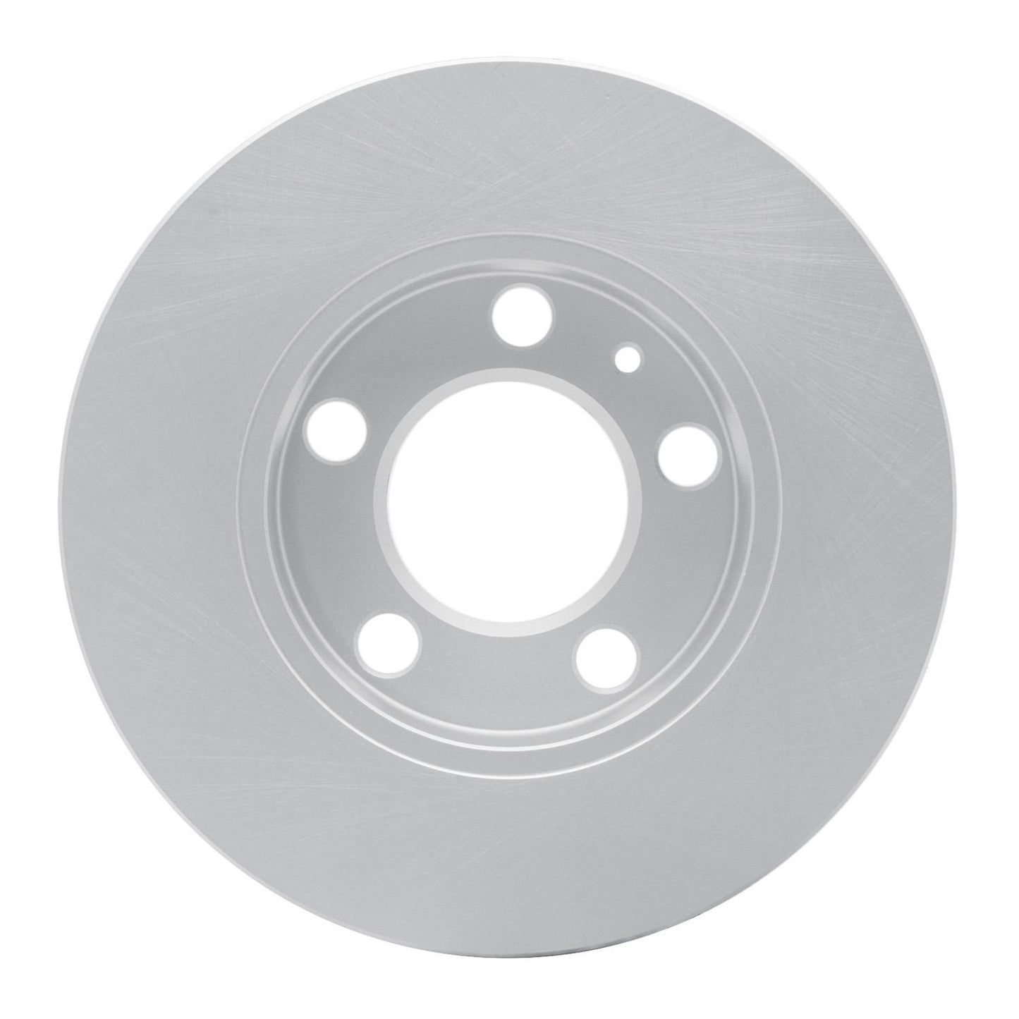 Dynamic Friction Company Disc Brake Rotor 604-74019