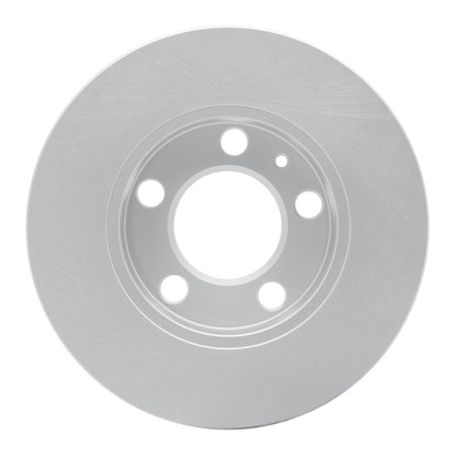 Dynamic Friction Company Disc Brake Rotor 604-74019