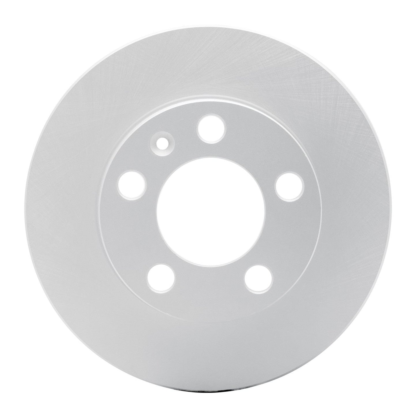 Dynamic Friction Company Disc Brake Rotor 604-74019