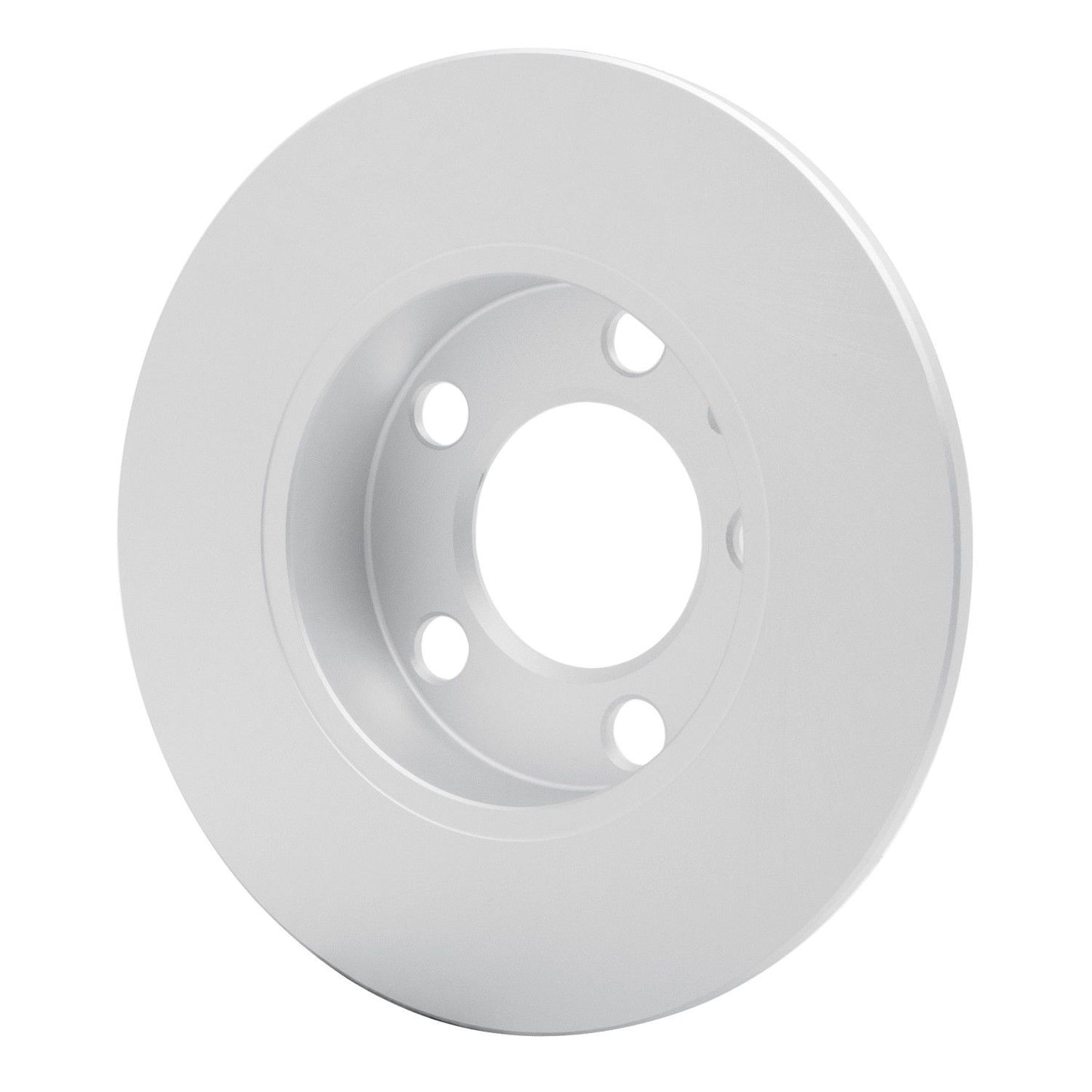 Dynamic Friction Company Disc Brake Rotor 604-74019