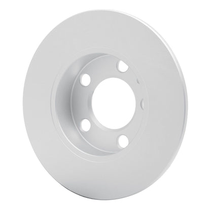 Dynamic Friction Company Disc Brake Rotor 604-74019