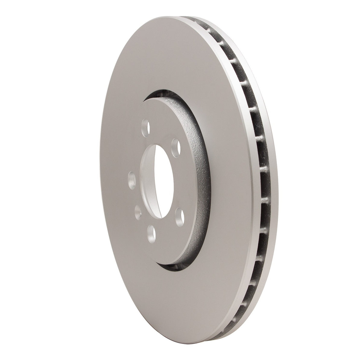 Dynamic Friction Company Disc Brake Rotor 604-74020