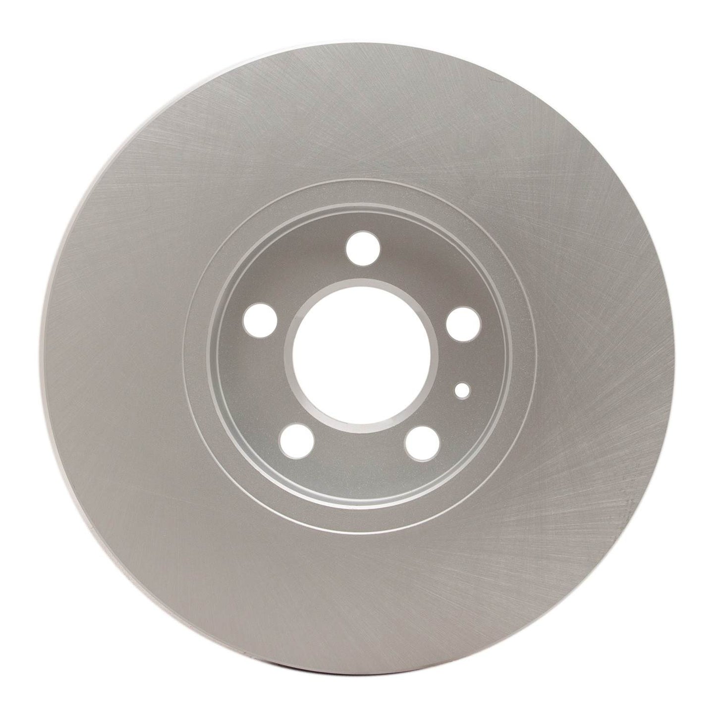 Dynamic Friction Company Disc Brake Rotor 604-74020