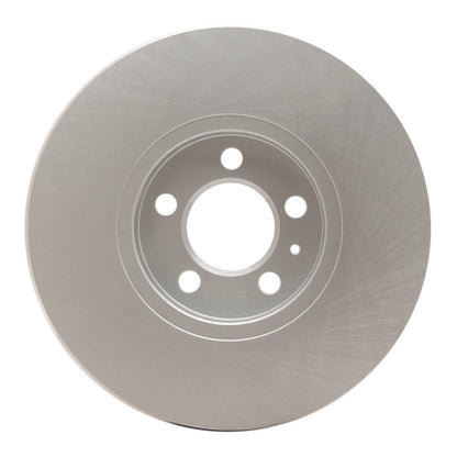Dynamic Friction Company Disc Brake Rotor 604-74020