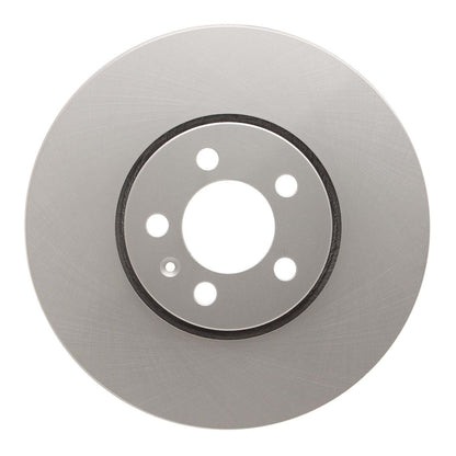 Dynamic Friction Company Disc Brake Rotor 604-74020