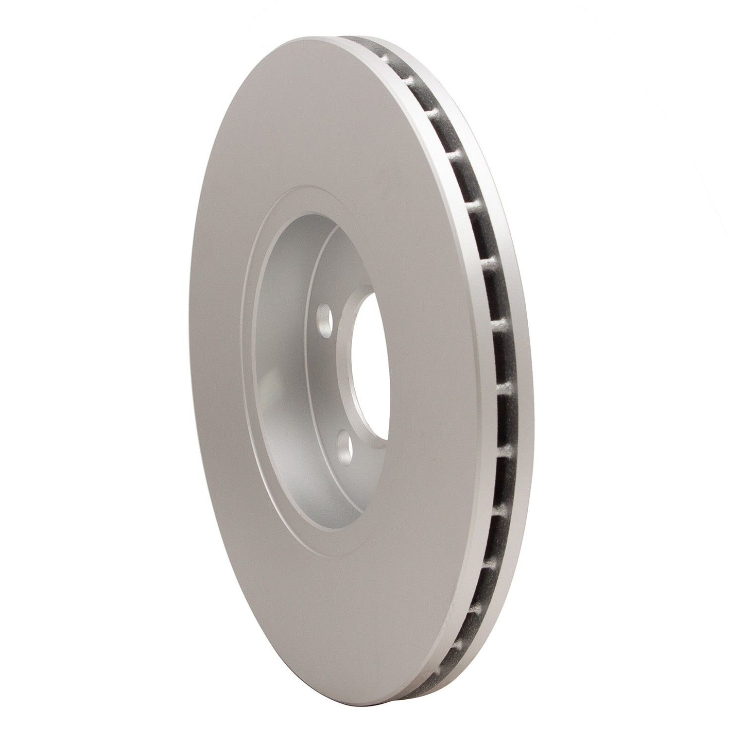 Dynamic Friction Company Disc Brake Rotor 604-74020