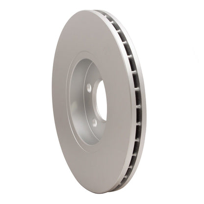 Dynamic Friction Company Disc Brake Rotor 604-74020