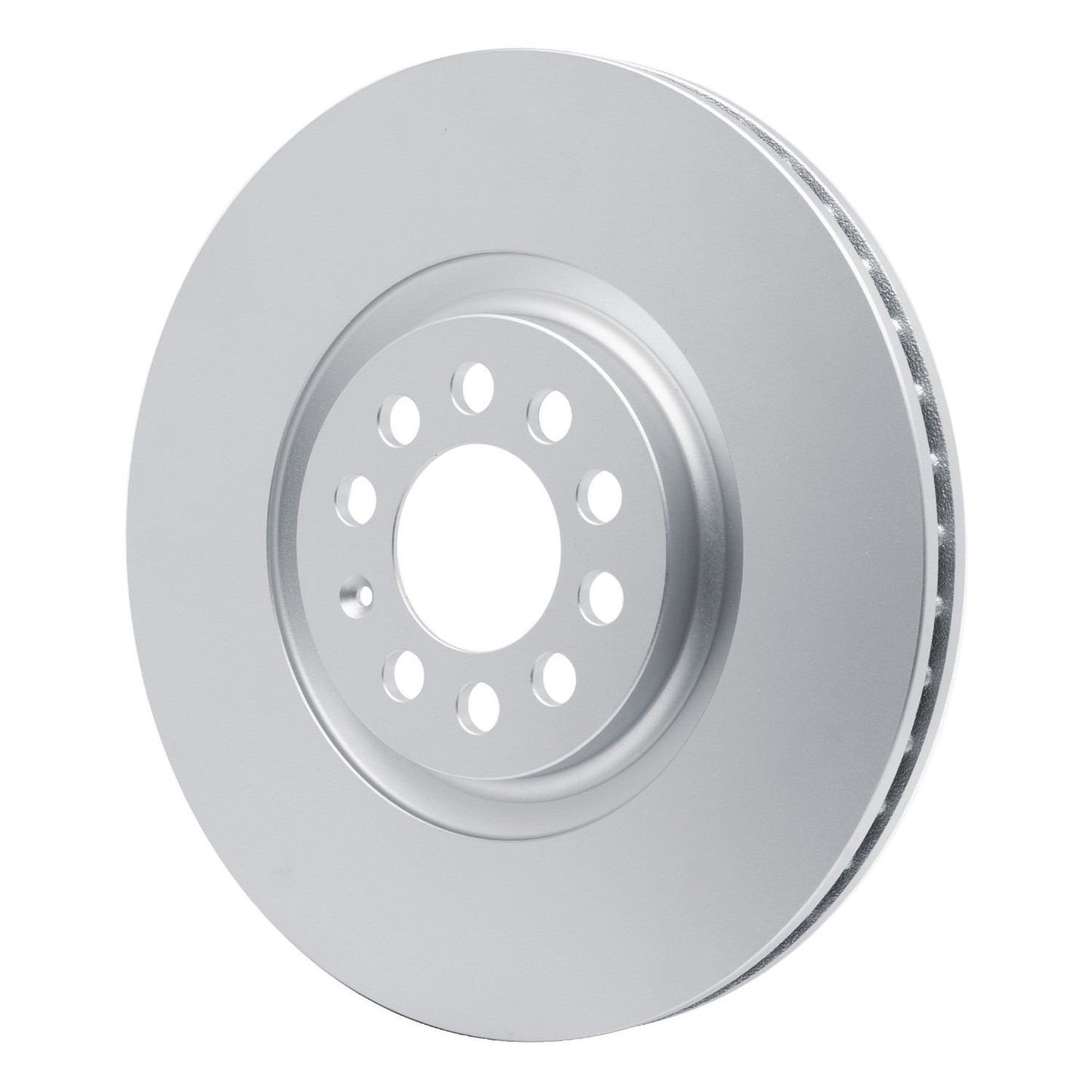 Dynamic Friction Company Disc Brake Rotor 604-74021