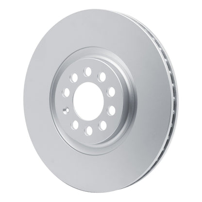 Dynamic Friction Company Disc Brake Rotor 604-74021
