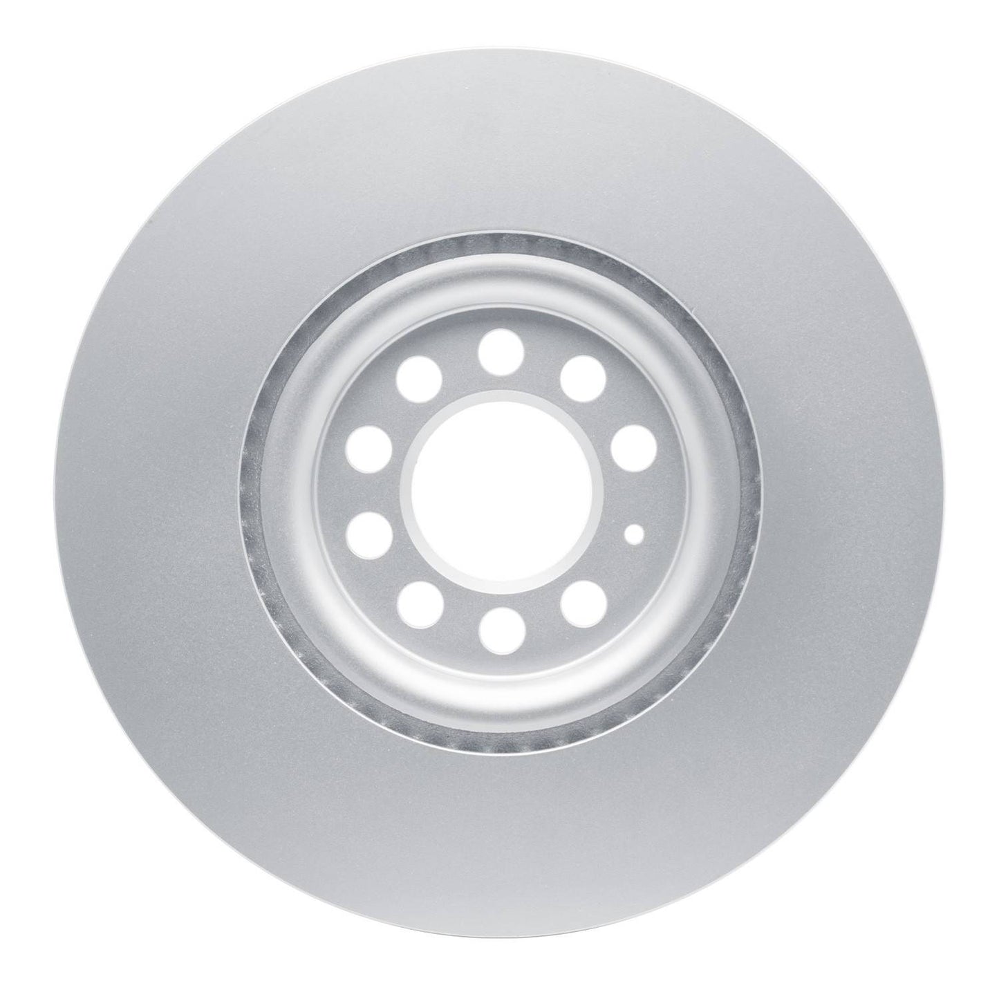 Dynamic Friction Company Disc Brake Rotor 604-74021