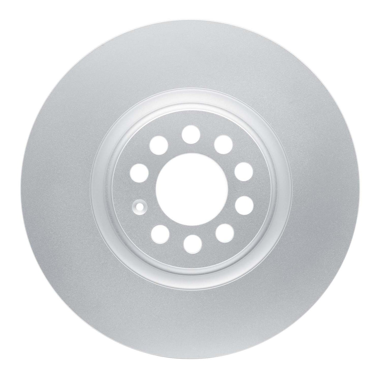 Dynamic Friction Company Disc Brake Rotor 604-74021