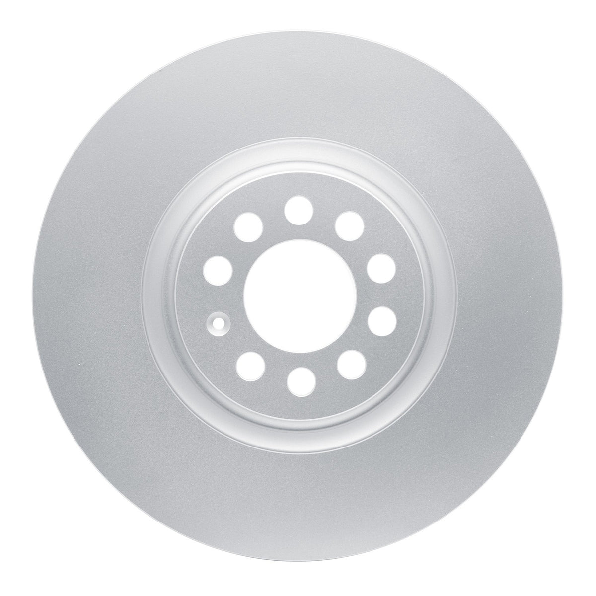 Dynamic Friction Company Disc Brake Rotor 604-74021