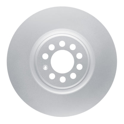 Dynamic Friction Company Disc Brake Rotor 604-74021