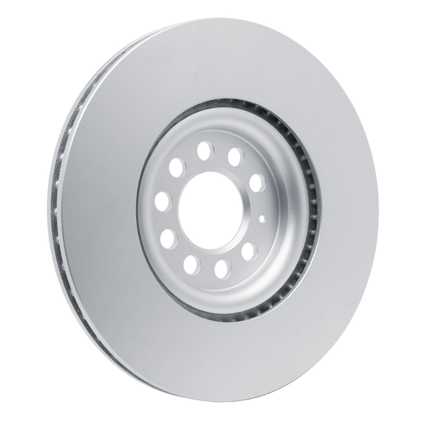 Dynamic Friction Company Disc Brake Rotor 604-74021