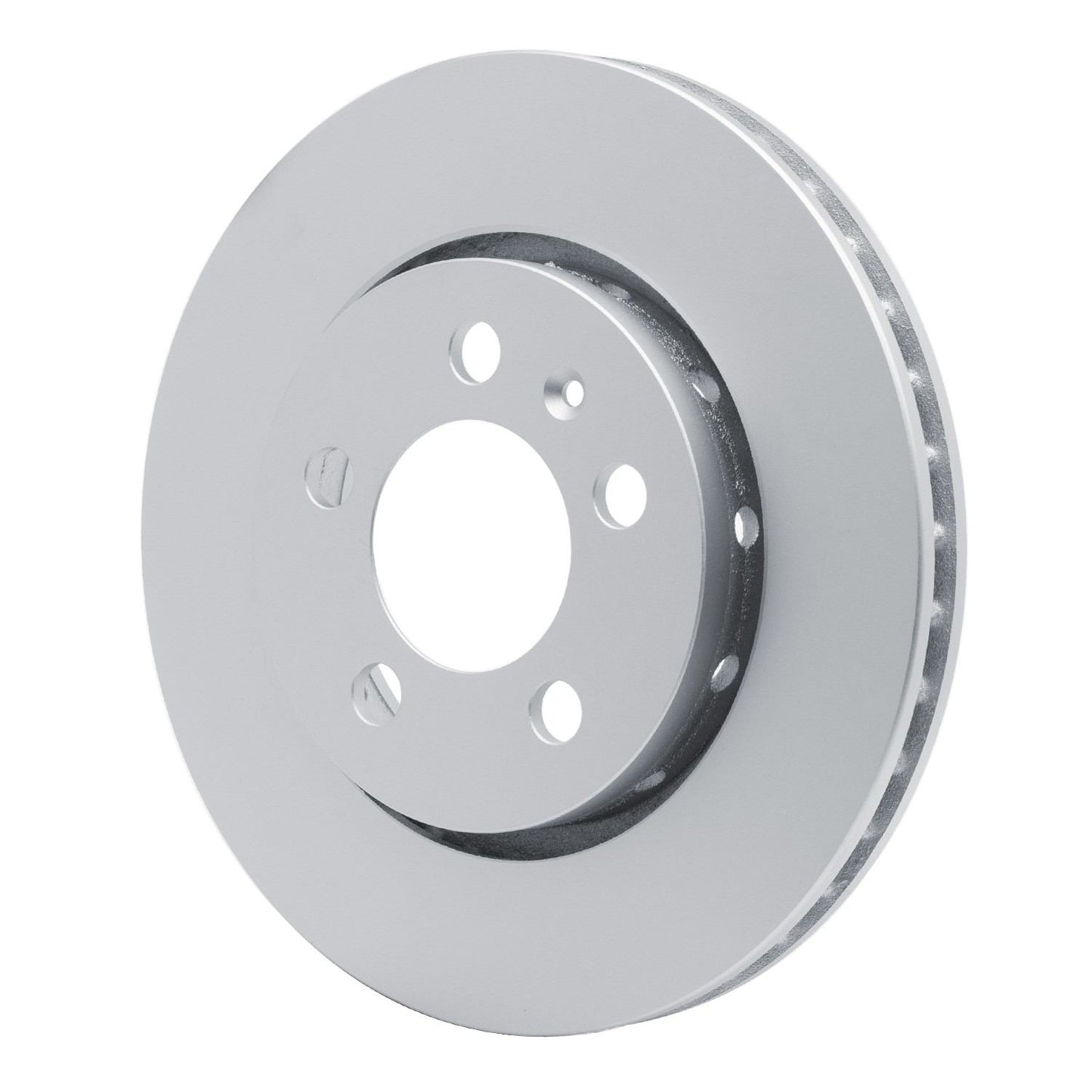 Dynamic Friction Company Disc Brake Rotor 604-74022