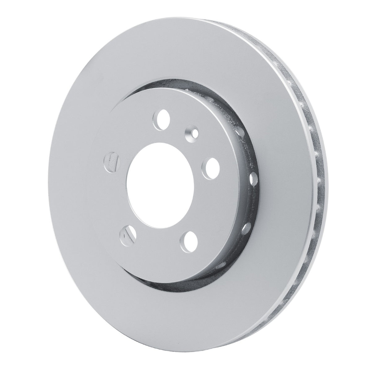 Dynamic Friction Company Disc Brake Rotor 604-74022