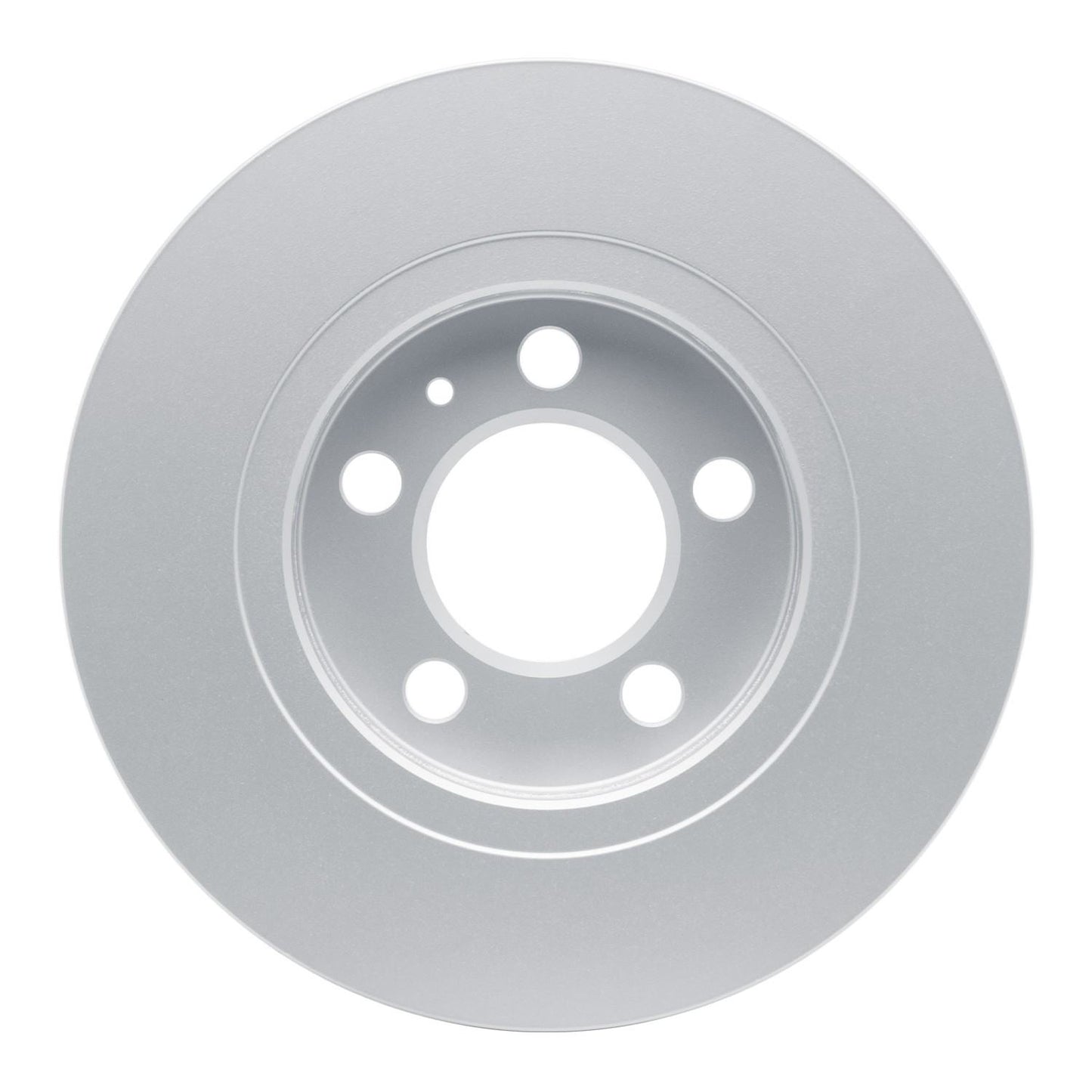 Dynamic Friction Company Disc Brake Rotor 604-74022