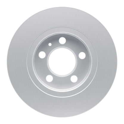 Dynamic Friction Company Disc Brake Rotor 604-74022