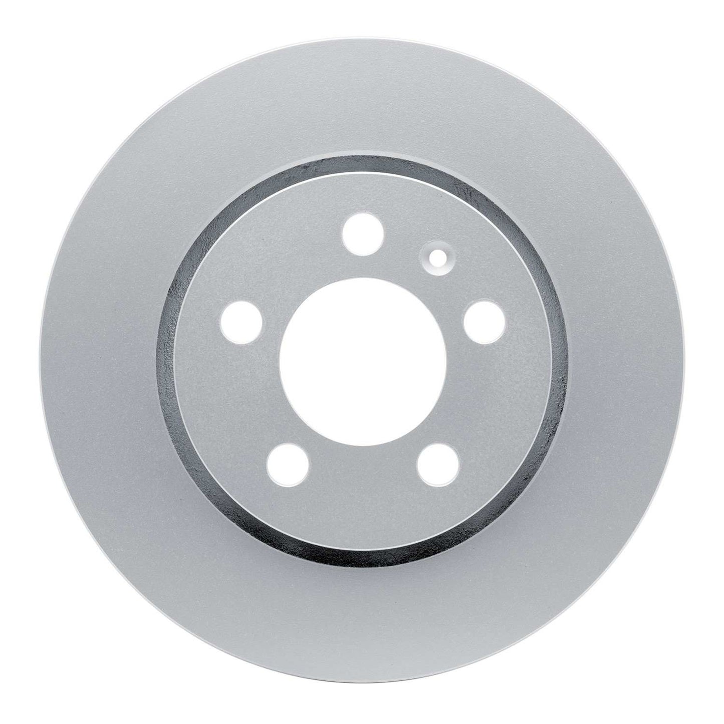 Dynamic Friction Company Disc Brake Rotor 604-74022