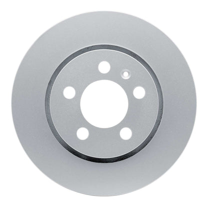 Dynamic Friction Company Disc Brake Rotor 604-74022