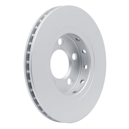 Dynamic Friction Company Disc Brake Rotor 604-74022
