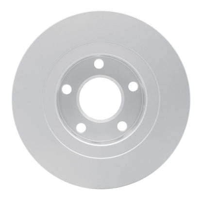 Dynamic Friction Company Disc Brake Rotor 604-74023