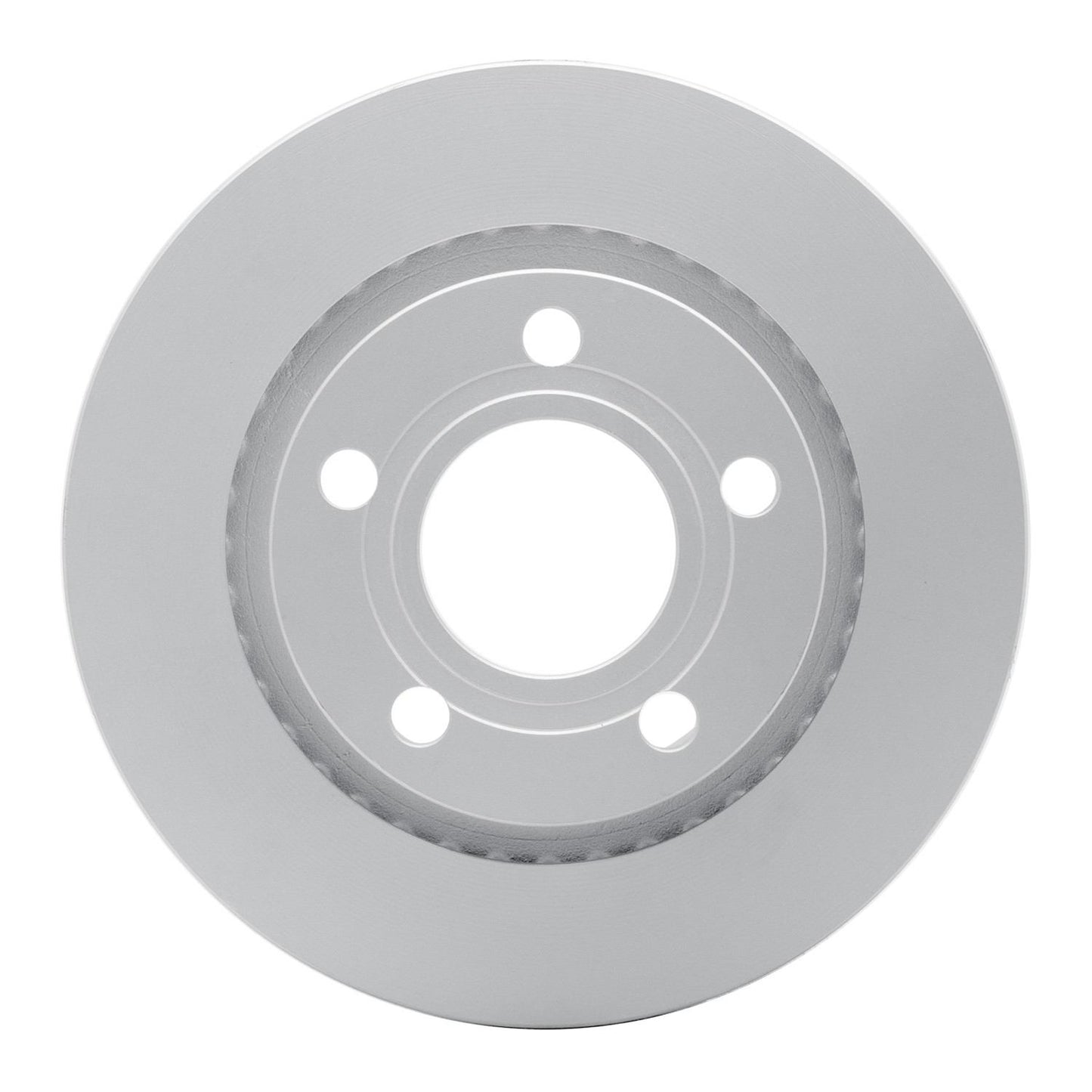 Dynamic Friction Company Disc Brake Rotor 604-74023