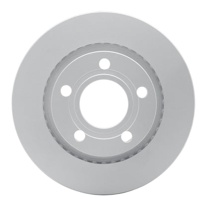 Dynamic Friction Company Disc Brake Rotor 604-74023