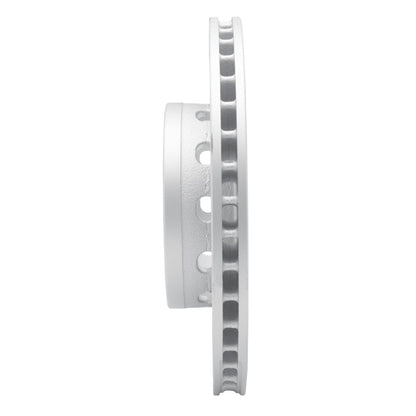 Dynamic Friction Company Disc Brake Rotor 604-74023