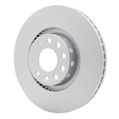 Dynamic Friction Company Disc Brake Rotor 604-74024