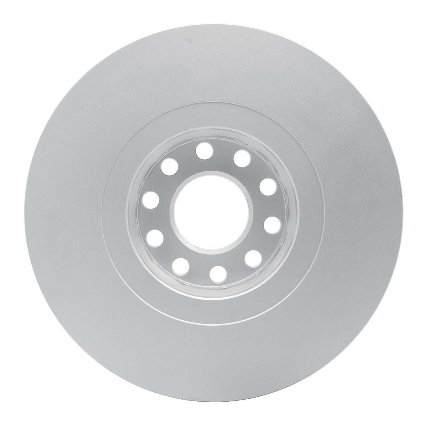 Dynamic Friction Company Disc Brake Rotor 604-74024