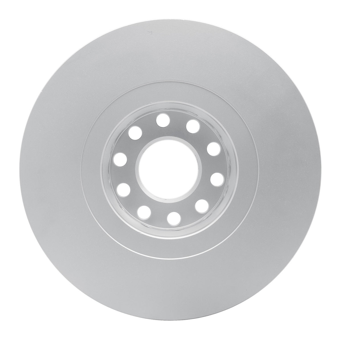 Dynamic Friction Company Disc Brake Rotor 604-74024