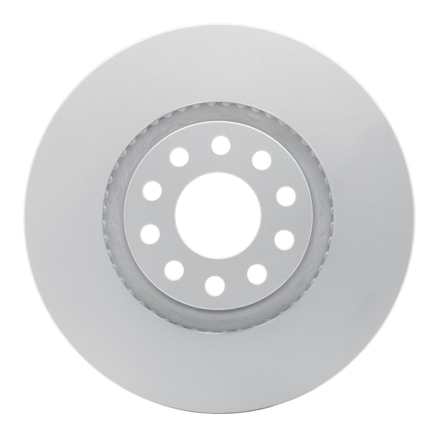 Dynamic Friction Company Disc Brake Rotor 604-74024