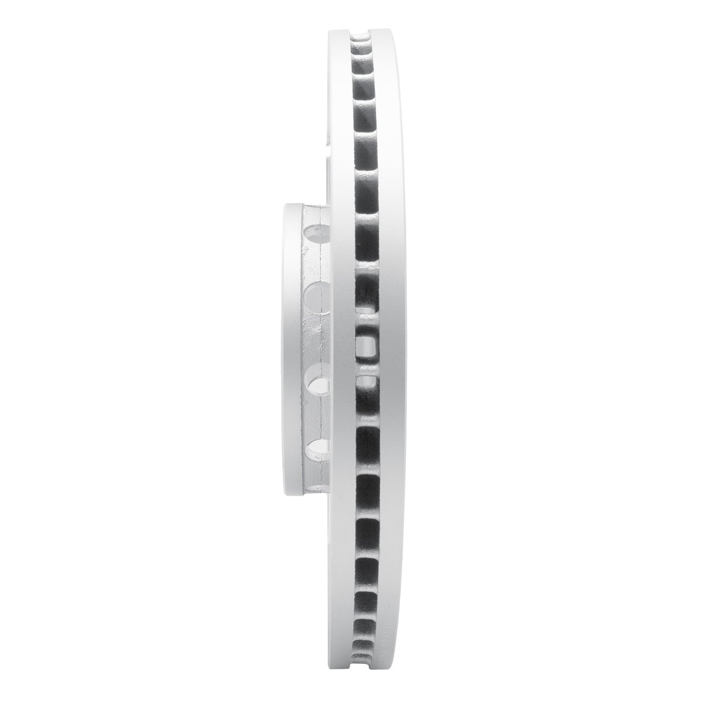 Dynamic Friction Company Disc Brake Rotor 604-74024