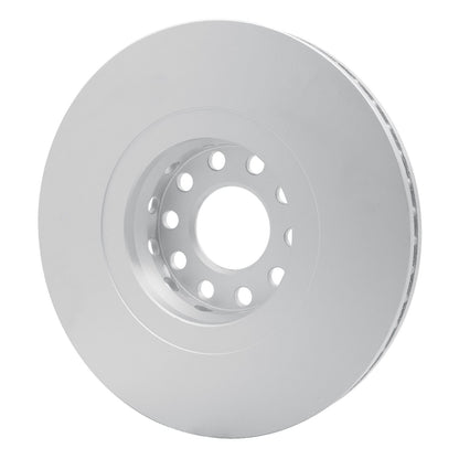 Dynamic Friction Company Disc Brake Rotor 604-74024