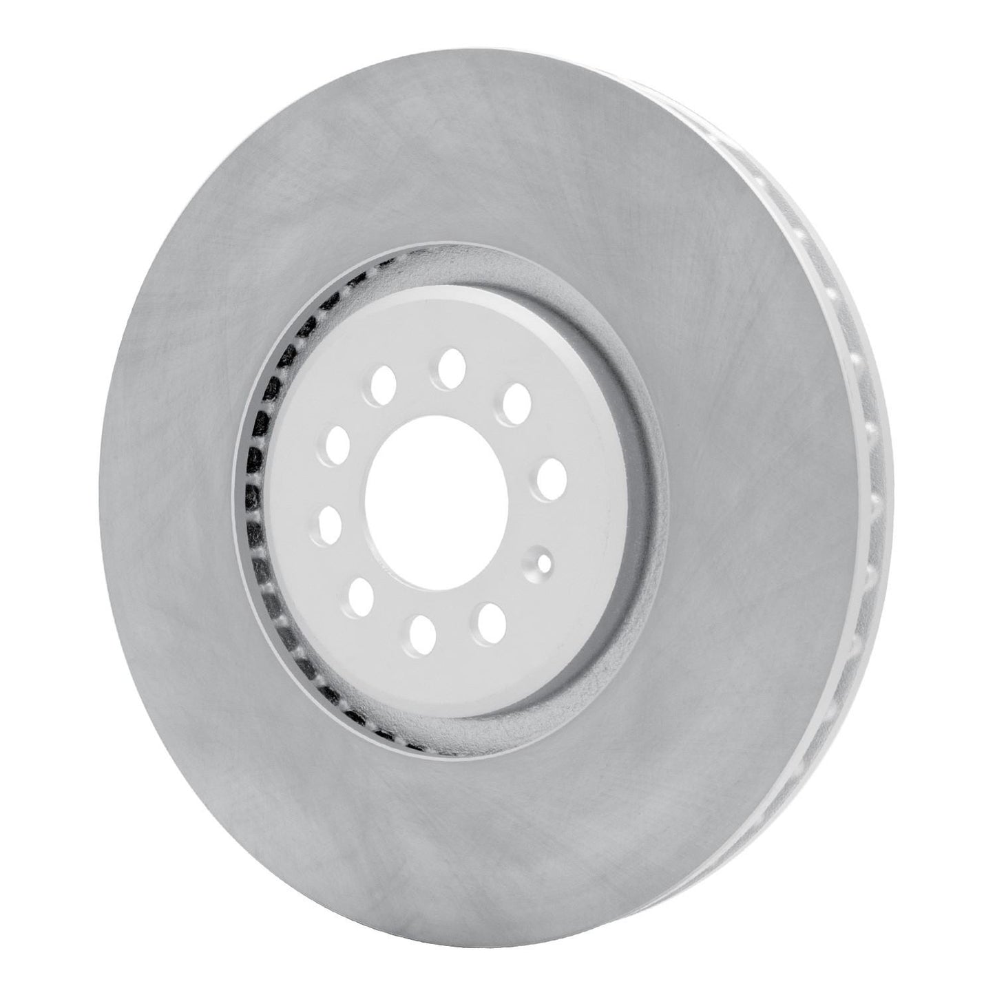 Dynamic Friction Company Disc Brake Rotor 604-74025D