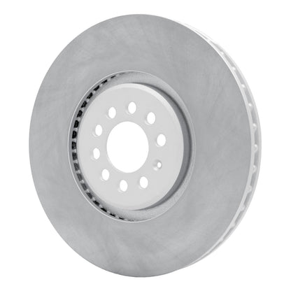 Dynamic Friction Company Disc Brake Rotor 604-74025D