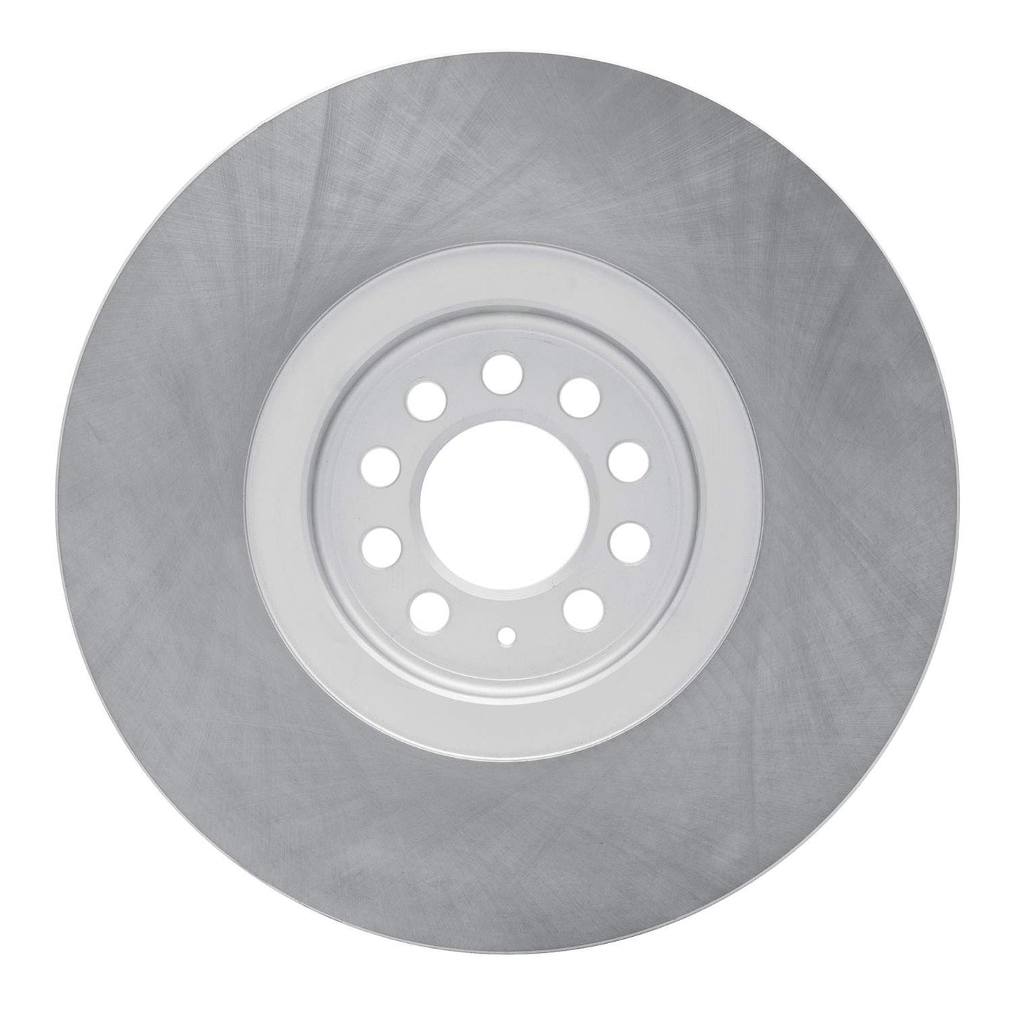 Dynamic Friction Company Disc Brake Rotor 604-74025D