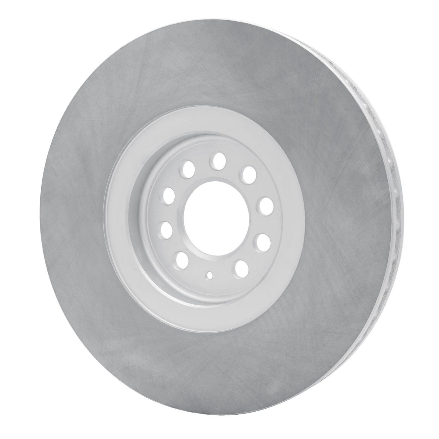 Dynamic Friction Company Disc Brake Rotor 604-74025D