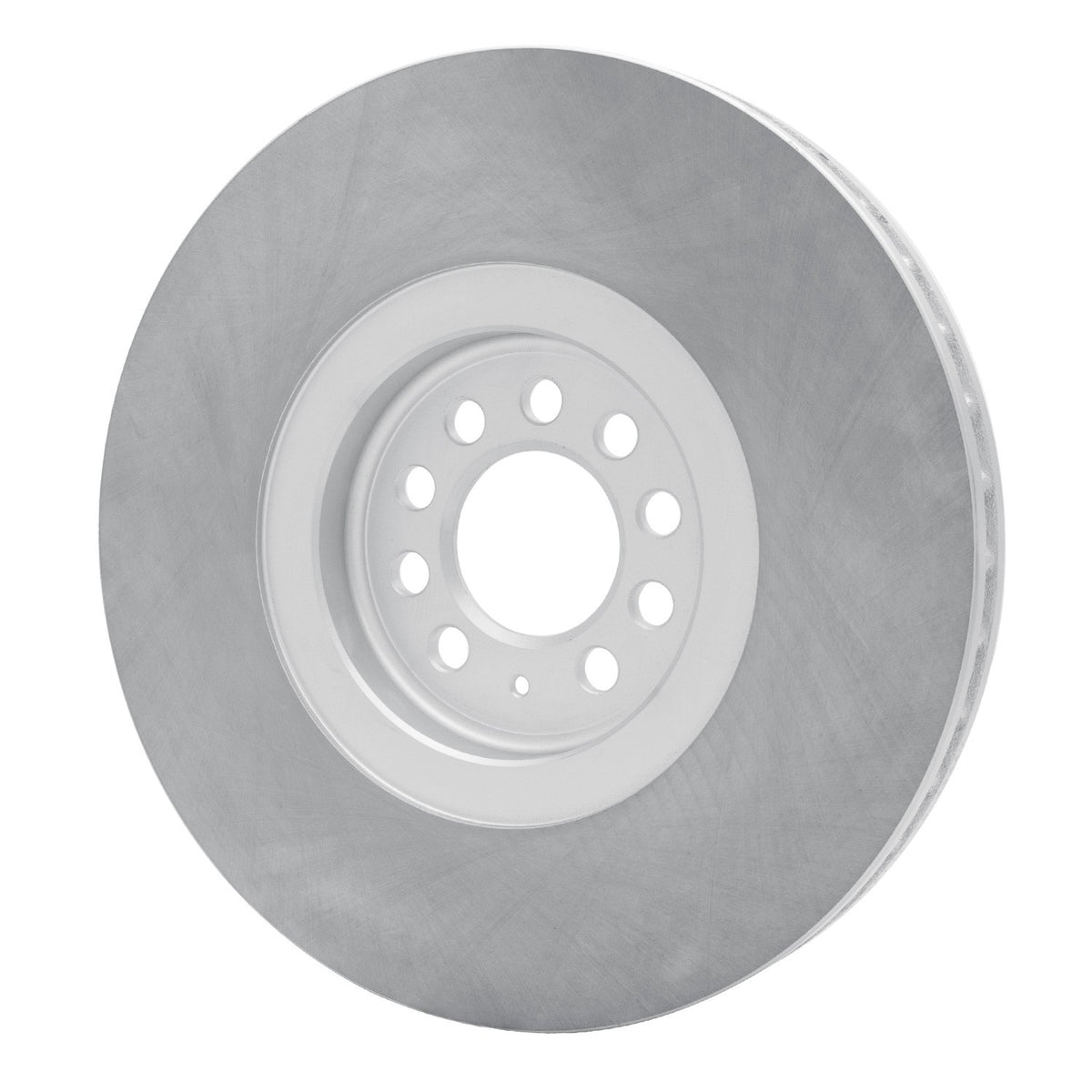 Dynamic Friction Company Disc Brake Rotor 604-74025D