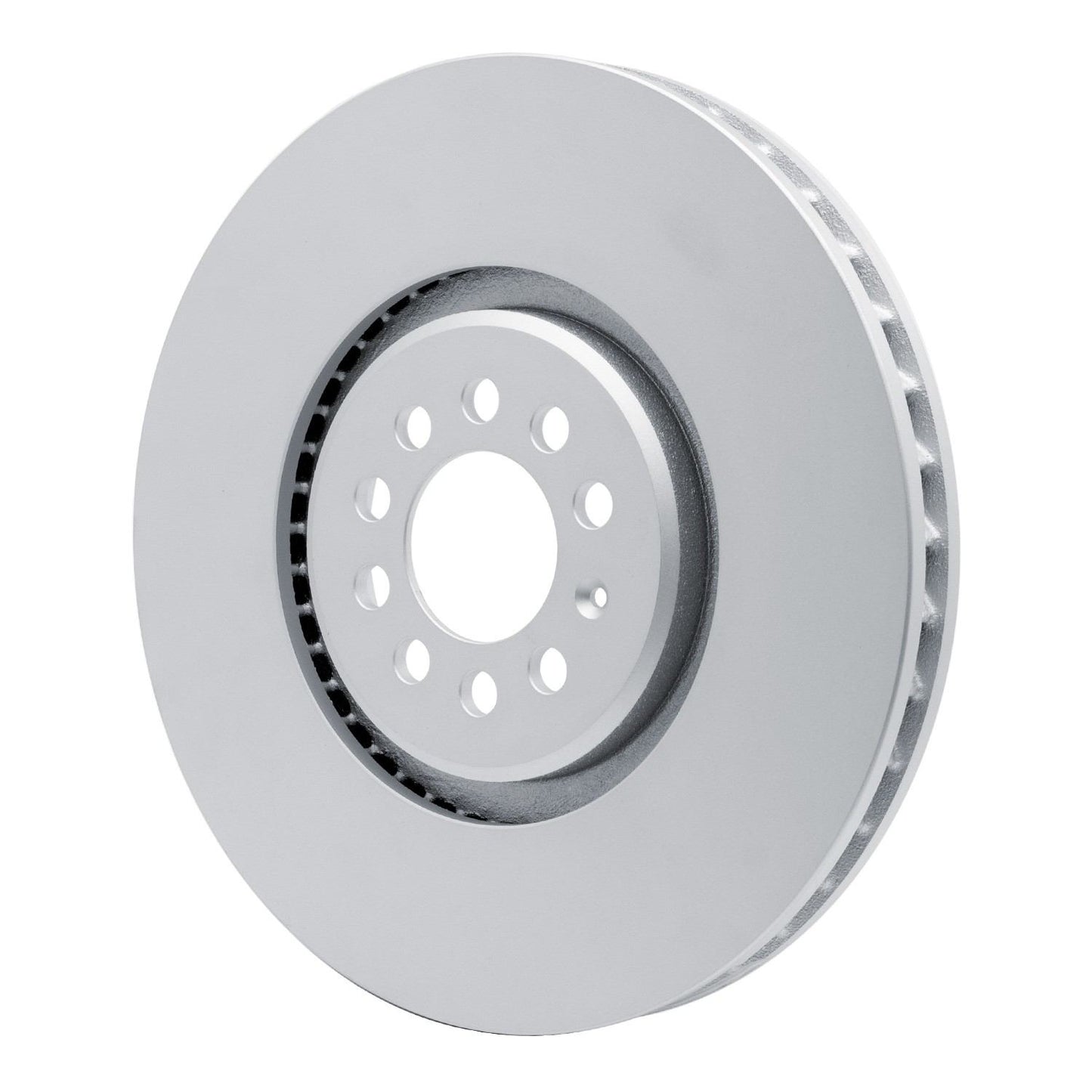 Dynamic Friction Company Disc Brake Rotor 604-74026D