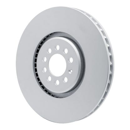 Dynamic Friction Company Disc Brake Rotor 604-74026D