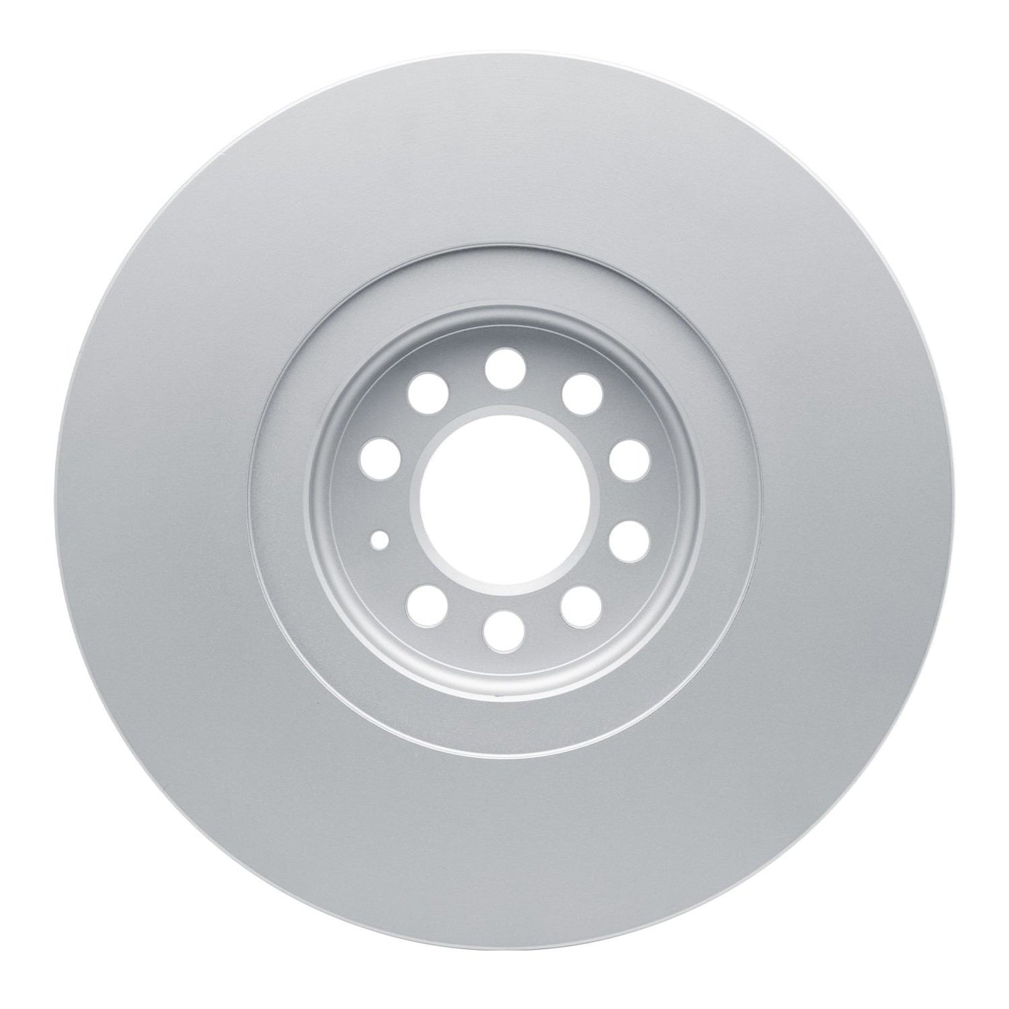 Dynamic Friction Company Disc Brake Rotor 604-74026D