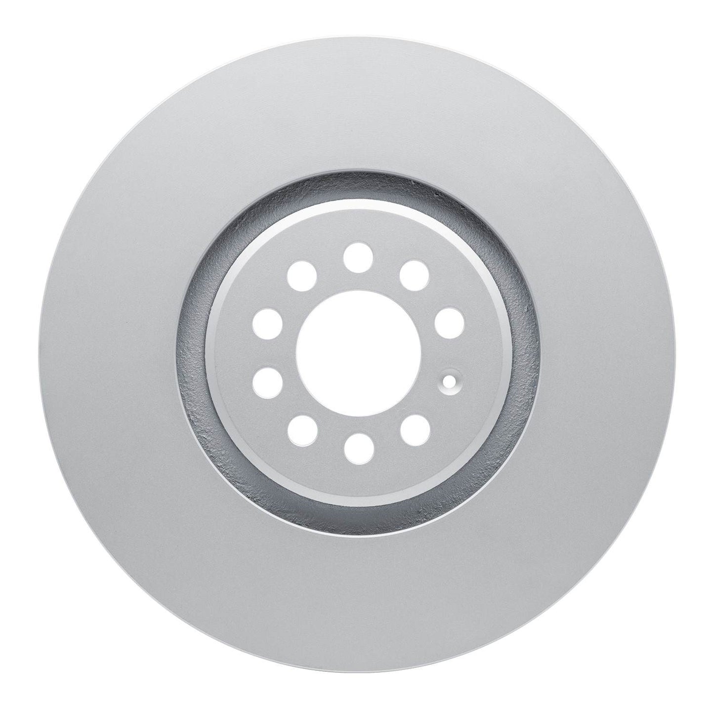 Dynamic Friction Company Disc Brake Rotor 604-74026D