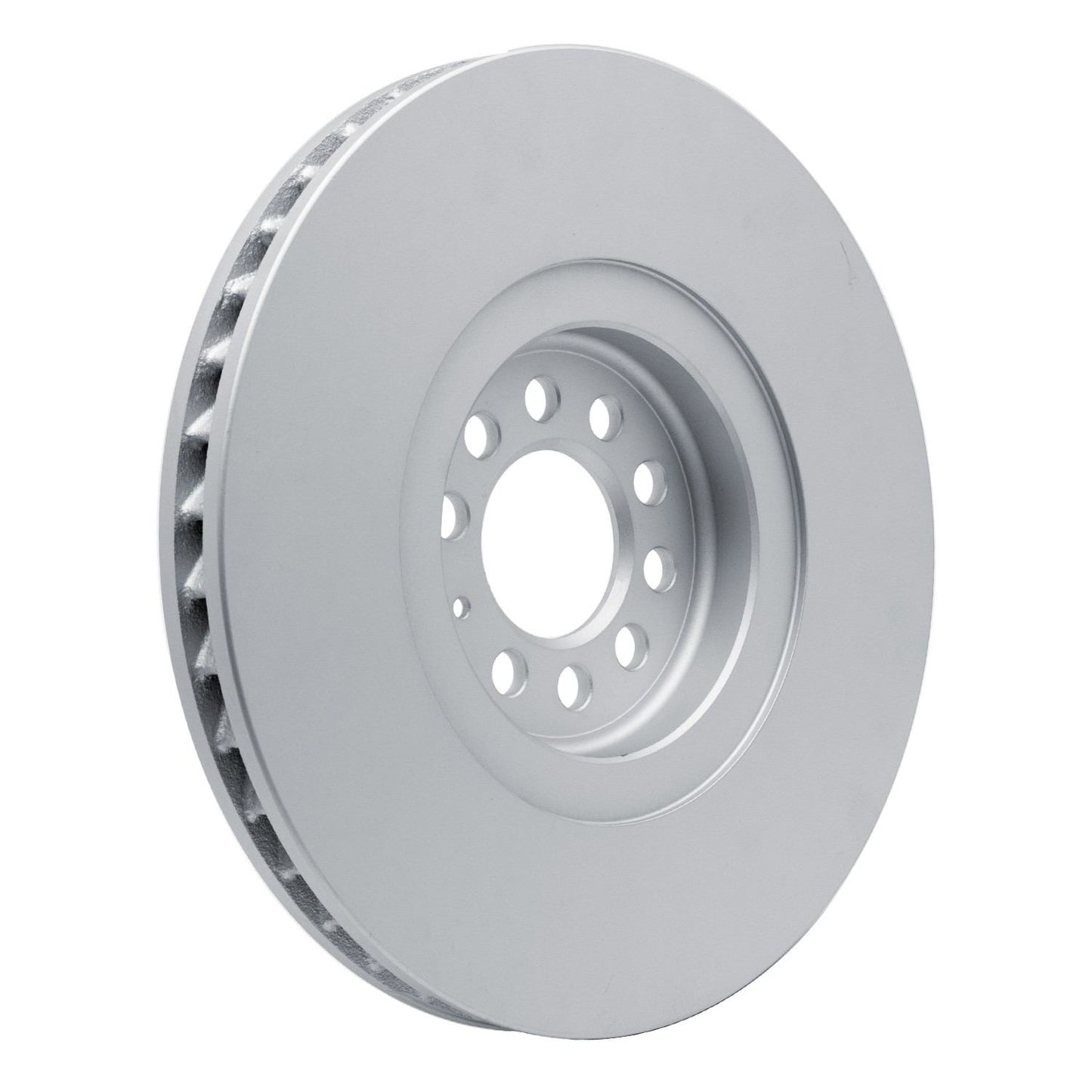 Dynamic Friction Company Disc Brake Rotor 604-74026D