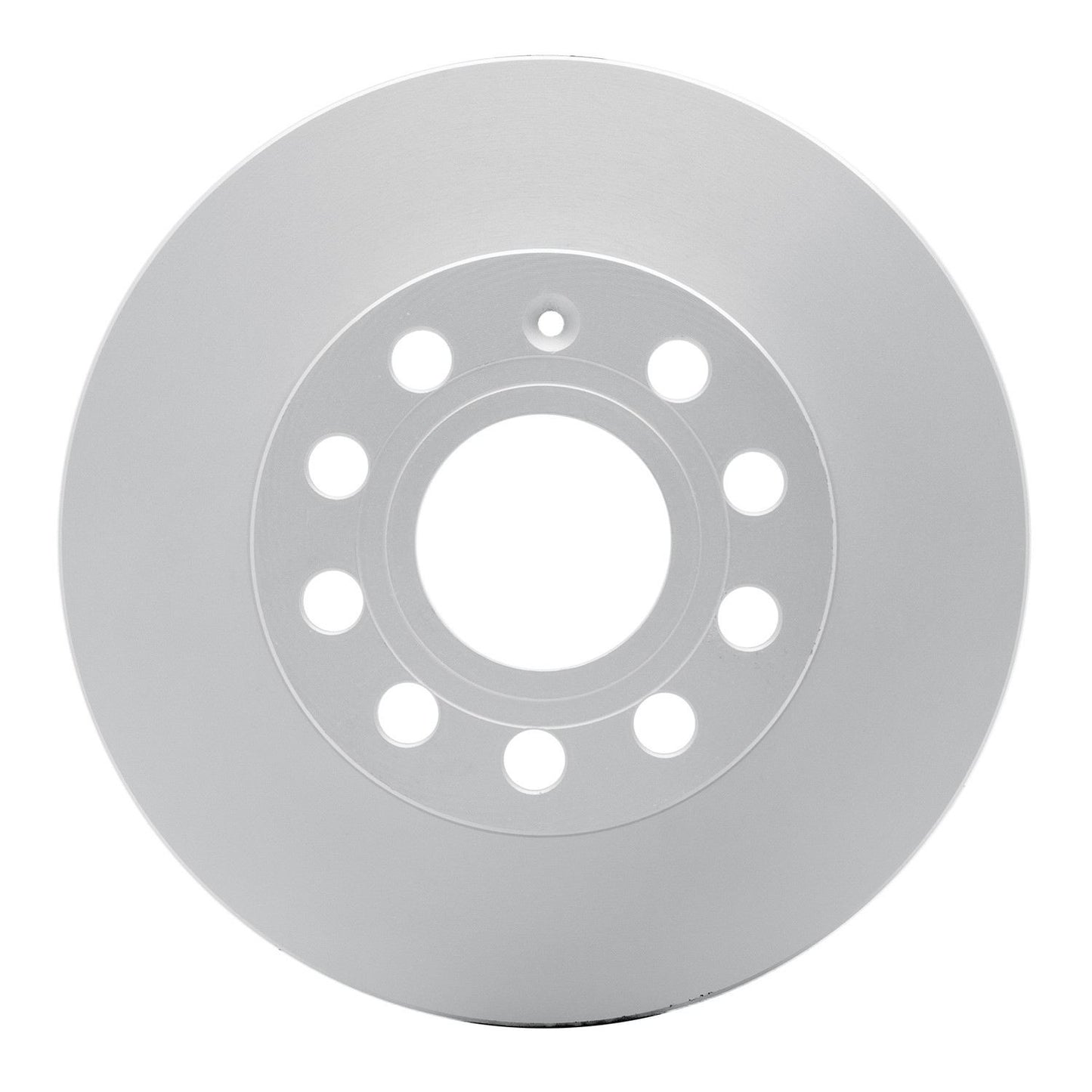 Dynamic Friction Company Disc Brake Rotor 604-74027