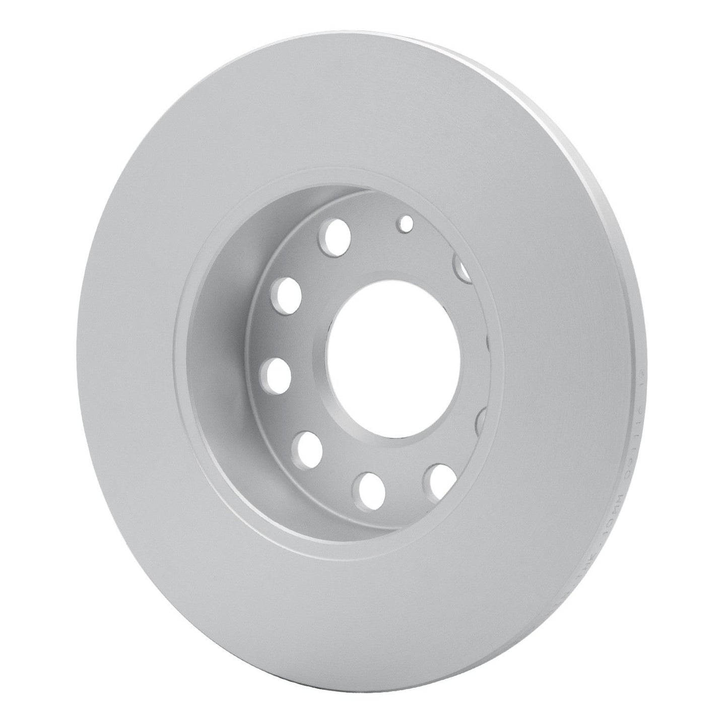 Dynamic Friction Company Disc Brake Rotor 604-74027